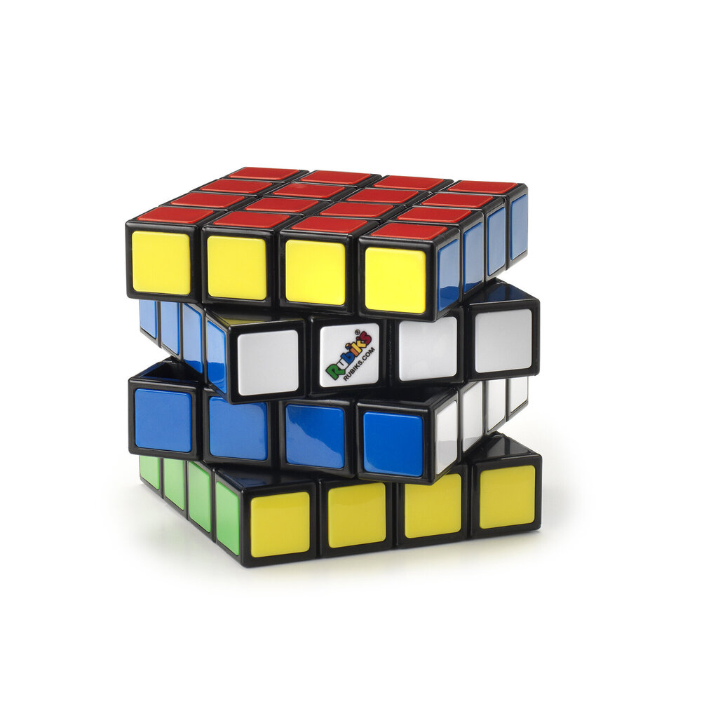 RUBIK´S CUBE Rubikin kuutio 4x4 hinta ja tiedot | Lautapelit ja älypelit | hobbyhall.fi