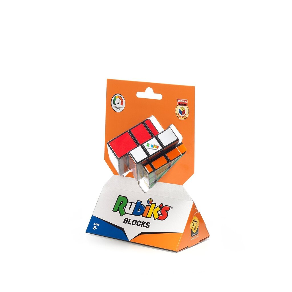 RUBIK´S CUBE Värikuutio hinta ja tiedot | Lautapelit ja älypelit | hobbyhall.fi