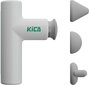 FeiyuTech hierontapistooli KiCA Mini-C, valkoinen hinta ja tiedot | Hierontalaitteet | hobbyhall.fi