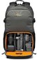 Lowepro reppu Truckee BP 250, musta hinta ja tiedot | Kameralaukut | hobbyhall.fi