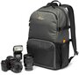 Lowepro reppu Truckee BP 250, musta hinta ja tiedot | Kameralaukut | hobbyhall.fi