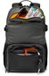 Lowepro reppu Truckee BP 250, musta hinta ja tiedot | Kameralaukut | hobbyhall.fi