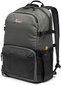 Lowepro reppu Truckee BP 250, musta hinta ja tiedot | Kameralaukut | hobbyhall.fi