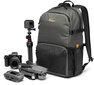 Lowepro reppu Truckee BP 250, musta hinta ja tiedot | Kameralaukut | hobbyhall.fi