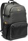 Lowepro reppu Truckee BP 250, musta hinta ja tiedot | Kameralaukut | hobbyhall.fi