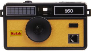 Kodak i60, musta/keltainen hinta ja tiedot | Pikakamerat | hobbyhall.fi
