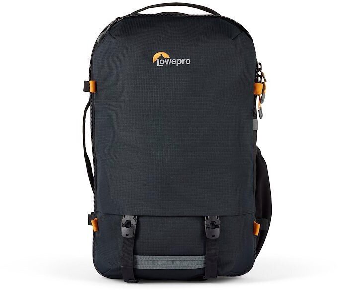 Lowepro reppu Trekker Lite BP 250 AW, musta hinta ja tiedot | Tietokonelaukut | hobbyhall.fi