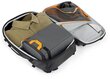 Lowepro reppu Trekker Lite BP 250 AW, musta hinta ja tiedot | Tietokonelaukut | hobbyhall.fi