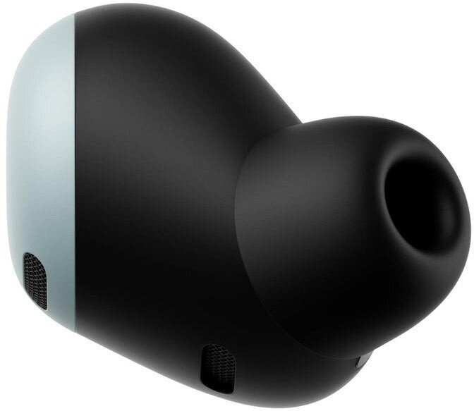 Googlen langattomat nappikuulokkeet Pixel Buds Pro, sumu hinta ja tiedot | Kuulokkeet | hobbyhall.fi