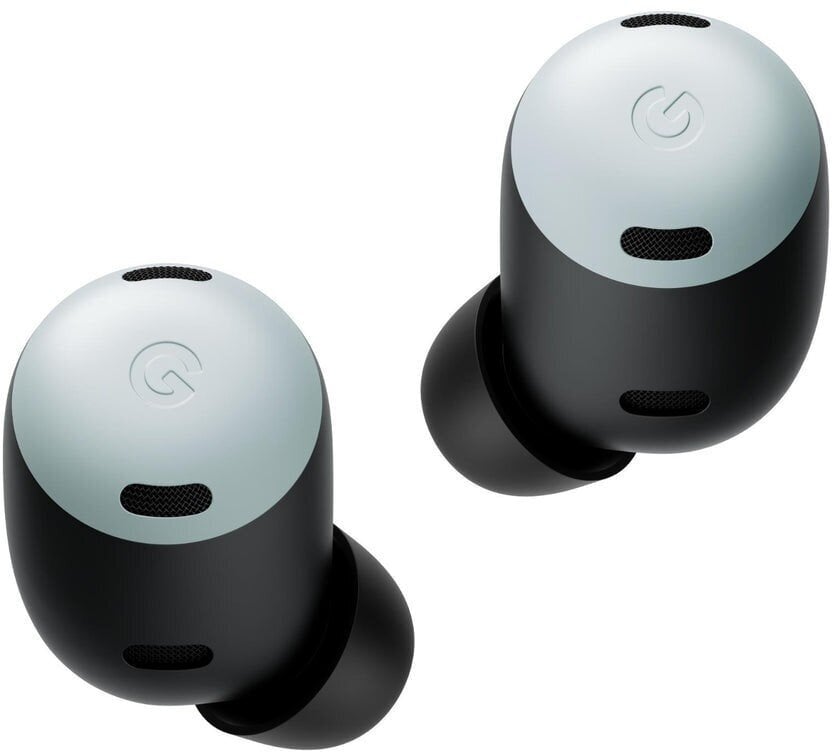 Googlen langattomat nappikuulokkeet Pixel Buds Pro, sumu hinta ja tiedot | Kuulokkeet | hobbyhall.fi