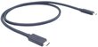 PremiumCord-kaapeli USB4 8K 60Hz 1m hinta ja tiedot | Kaapelit ja adapterit | hobbyhall.fi