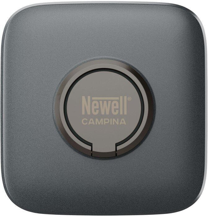 Newell LED-lamppu Campina hinta ja tiedot | Valokuvaustarvikkeet | hobbyhall.fi