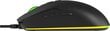 Speedlink-hiiri Taurox, musta (SL-680016-BK) hinta ja tiedot | Hiiret | hobbyhall.fi