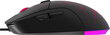 Speedlink-hiiri Corax, musta (SL-680003-BK) hinta ja tiedot | Hiiret | hobbyhall.fi