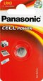 Panasonic Batteries Kodin remontointi internetistä