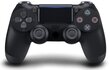 Play RE PlayStation 4 Doubleshock 4 V2 langaton, Bluetooth, kaukosäädin (PS4 /PC/PS5 / Android / iOS) hinta ja tiedot | Ohjaimet ja lisätarvikkeet | hobbyhall.fi