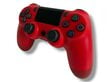 Play RE PlayStation 4 Doubleshock 4 V2 langaton, Bluetooth, kaukosäädin (PS4 /PC/PS5 / Android / iOS) hinta ja tiedot | Ohjaimet ja lisätarvikkeet | hobbyhall.fi