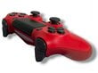 Play RE PlayStation 4 Doubleshock 4 V2 langaton, Bluetooth, kaukosäädin (PS4 /PC/PS5 / Android / iOS) hinta ja tiedot | Ohjaimet ja lisätarvikkeet | hobbyhall.fi