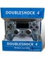 Play RE PlayStation 4 Doubleshock 4 V2 langaton, Bluetooth, kaukosäädin (PS4 /PC/PS5 / Android / iOS) hinta ja tiedot | Ohjaimet ja lisätarvikkeet | hobbyhall.fi