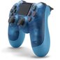 Play RE PlayStation 4 Doubleshock 4 V2 langaton, Bluetooth, kaukosäädin (PS4 /PC/PS5 / Android / iOS) hinta ja tiedot | Ohjaimet ja lisätarvikkeet | hobbyhall.fi