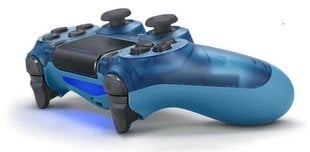 Play RE PlayStation 4 Doubleshock 4 V2 langaton, Bluetooth, kaukosäädin (PS4 /PC/PS5 / Android / iOS) hinta ja tiedot | Ohjaimet ja lisätarvikkeet | hobbyhall.fi