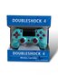 Play RE PlayStation 4 Doubleshock 4 V2 langaton, Bluetooth, kaukosäädin (PS4 /PC/PS5 / Android / iOS) hinta ja tiedot | Ohjaimet ja lisätarvikkeet | hobbyhall.fi