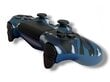 Play RE PlayStation 4 Doubleshock 4 V2 langaton, Bluetooth, kaukosäädin (PS4 /PC/PS5 / Android / iOS) hinta ja tiedot | Ohjaimet ja lisätarvikkeet | hobbyhall.fi