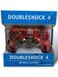 Play RE PlayStation 4 Doubleshock 4 V2 langaton, Bluetooth, kaukosäädin (PS4 /PC/PS5 / Android / iOS) hinta ja tiedot | Ohjaimet ja lisätarvikkeet | hobbyhall.fi