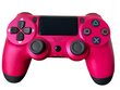 Play RE PlayStation 4 Doubleshock 4 V2 langaton, Bluetooth, kaukosäädin (PS4 /PC/PS5 / Android / iOS) hinta ja tiedot | Ohjaimet ja lisätarvikkeet | hobbyhall.fi