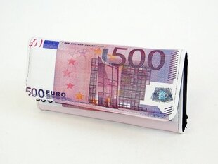 Lompakko 500 euroa hinta ja tiedot | Lasten asusteet | hobbyhall.fi