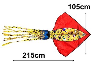 Leija, 105 x 215 cm hinta ja tiedot | Ei ole määritelty Vesiurheilu | hobbyhall.fi