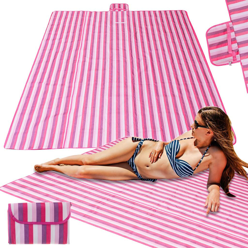 Piknik-peitto 200x200cm hinta ja tiedot | Retkeilyalustat, piknikhuovat | hobbyhall.fi