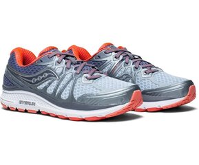 Saucony naisten juoksukengät Echelon 6 hinta ja tiedot | Naisten urheilu- ja vapaa-ajan kengät | hobbyhall.fi