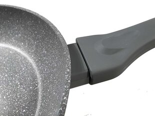 Klausberg graniittipannu, 16cm, KB-7305 hinta ja tiedot | Klausberg Koti ja keittiö | hobbyhall.fi