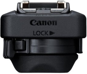 Canon Multi-Shoe Adapter AD-E1 hinta ja tiedot | Kameratarvikkeet | hobbyhall.fi