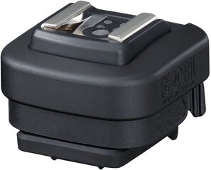 Canon Multi-Shoe Adapter AD-E1 hinta ja tiedot | Kameratarvikkeet | hobbyhall.fi