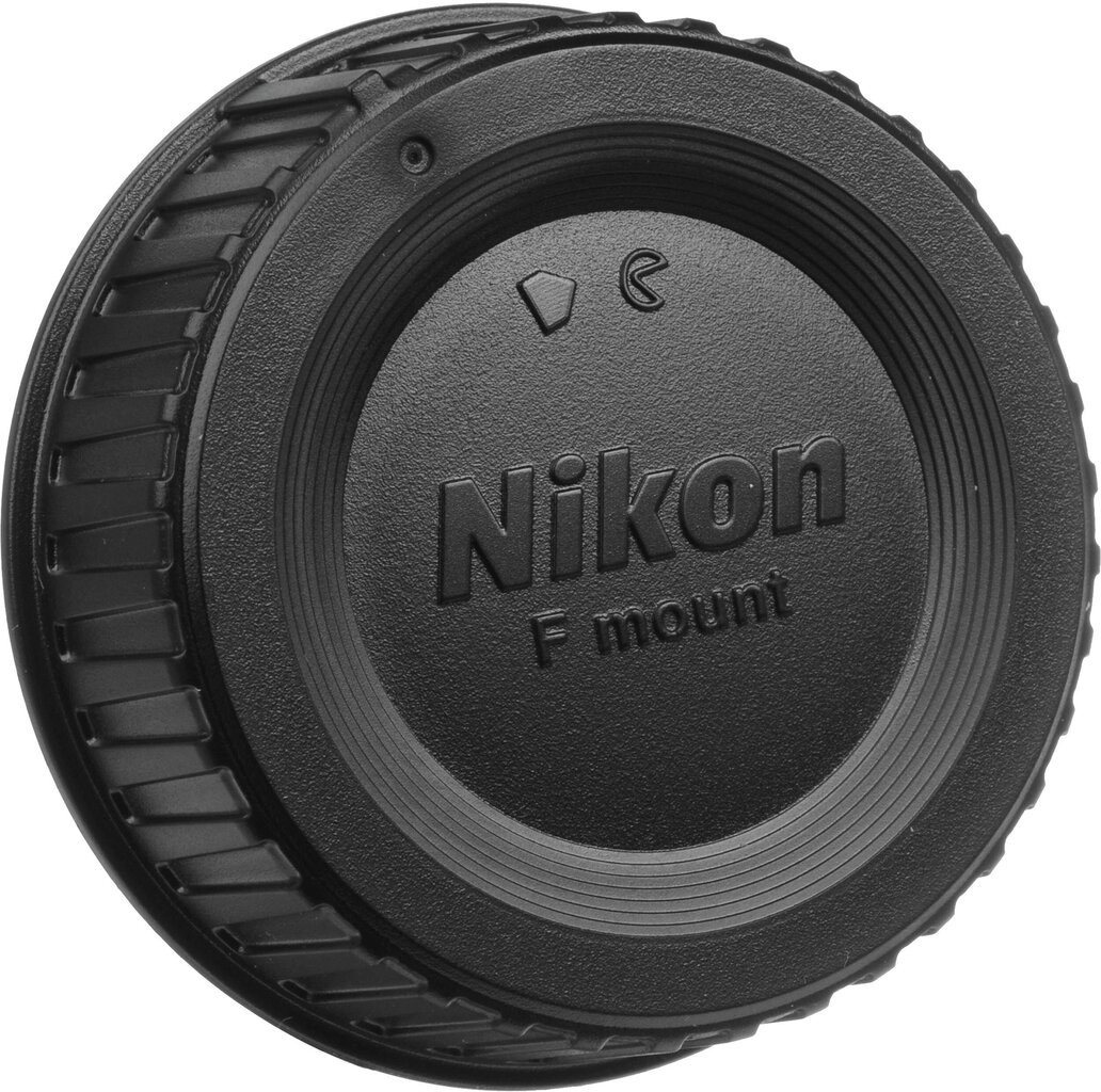 Nikonin objektiivin takasuojus LF-4 hinta ja tiedot | Kameratarvikkeet | hobbyhall.fi