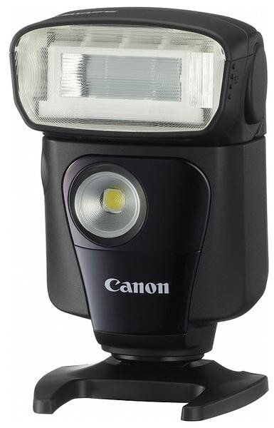 Canon Speedlite 320EX salama hinta ja tiedot | Kameratarvikkeet | hobbyhall.fi