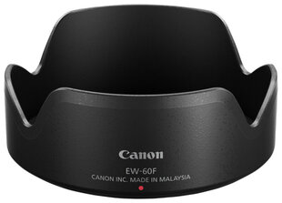 Canon aurinkosuoja EW-60F hinta ja tiedot | Kameratarvikkeet | hobbyhall.fi