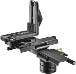 Manfrotto panoraamapää MH057A5-Long Pro hinta ja tiedot | Kamerajalustat | hobbyhall.fi