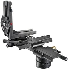 Manfrotto panoraamapää MH057A5-Long Pro hinta ja tiedot | Kamerajalustat | hobbyhall.fi