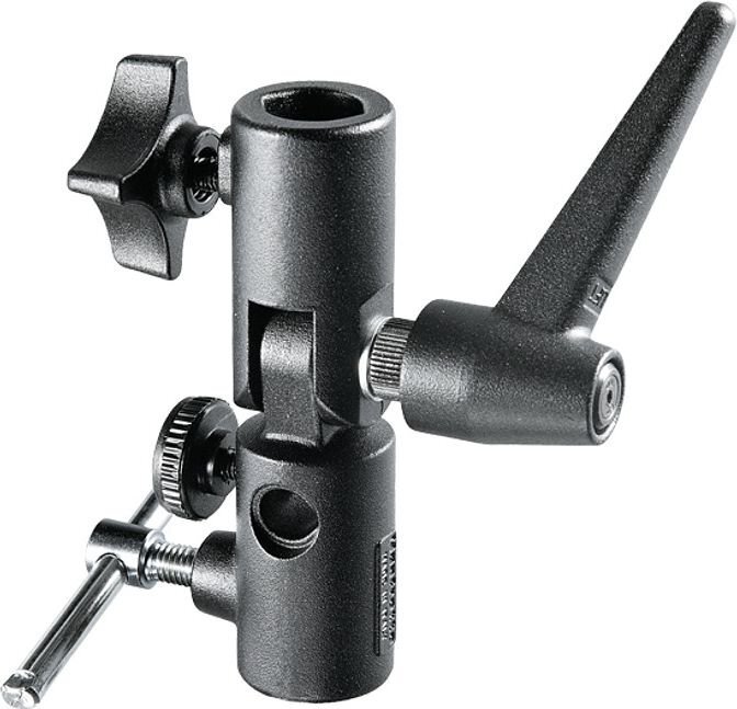 Manfrotto sateenvarjon pidike 026 hinta ja tiedot | Kameratarvikkeet | hobbyhall.fi