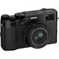 Fujifilm X100V, musta hinta ja tiedot | Kamerat | hobbyhall.fi