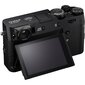 Fujifilm X100V, musta hinta ja tiedot | Kamerat | hobbyhall.fi