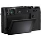 Fujifilm X100V, musta hinta ja tiedot | Kamerat | hobbyhall.fi