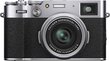 Fujifilm X100V, hopea hinta ja tiedot | Kamerat | hobbyhall.fi