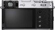 Fujifilm X100V, hopea hinta ja tiedot | Kamerat | hobbyhall.fi