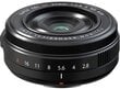 Fujifilm XF 27mm f/2.8 R WR -objektiivi hinta ja tiedot | Objektiivit | hobbyhall.fi