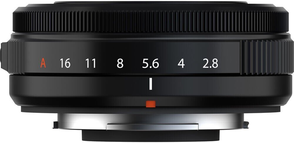Fujifilm XF 27mm f/2.8 R WR -objektiivi hinta ja tiedot | Objektiivit | hobbyhall.fi