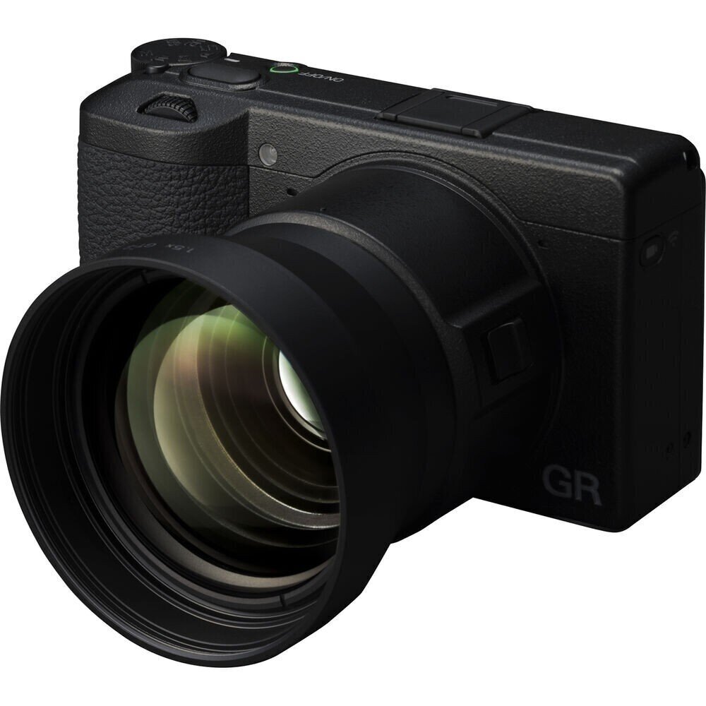 Ricoh Tele Conversion Lens GT-2 hinta ja tiedot | Objektiivit | hobbyhall.fi